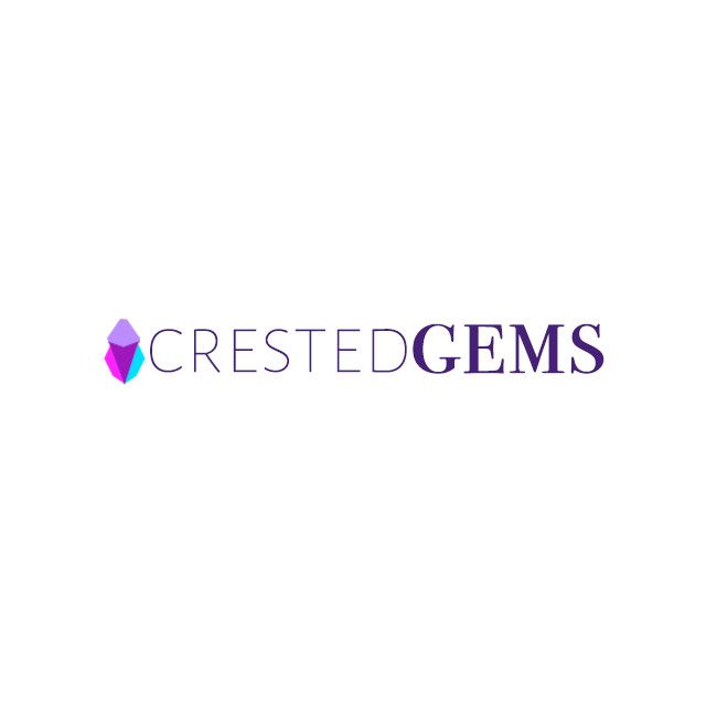 crested gems