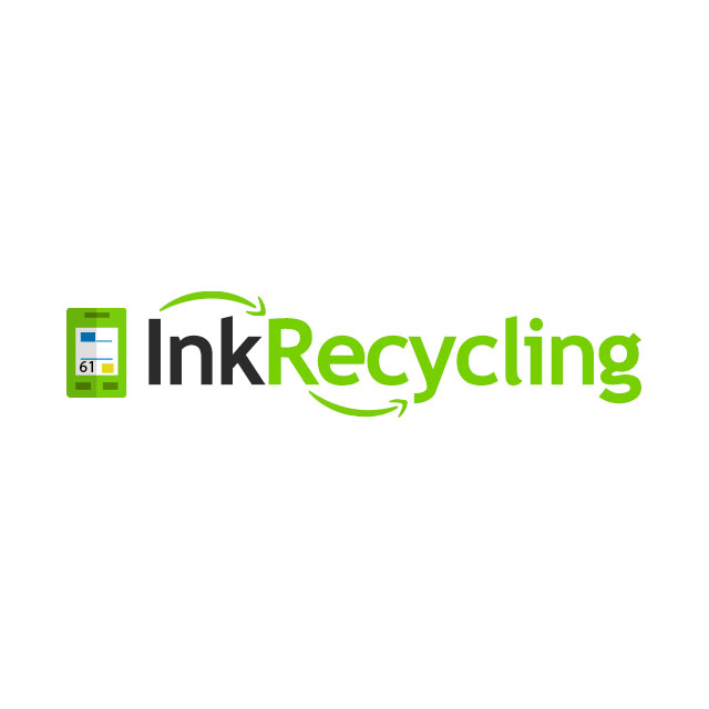 ink recycling